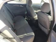 ✅ 2012 Hyundai Sonata GLS • VIN: 5NPEB4AC6CH315067 • Lot: 65852004. Listed on Copart with 128,912 mi. Free auction sales archive from the USA and detailed vehicle history report at DreamBid. Image 10.