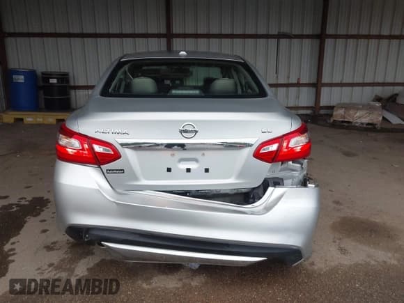 ✅ 2016 Nissan Altima SL • VIN: 1N4AL3AP2GC253067 • Lot: 42529242. Listed on IAAI with 67,462 mi. Free auction sales archive from the USA and detailed vehicle history report at DreamBid. Image 16.