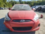 ✅ 2015 Hyundai Accent GLS • VIN: KMHCT4AE9FU924407 • Лот: 74854594. Опубликован ранее на Copart с пробегом 161 186 миль. Бесплатный доступ к архиву аукционных продаж из США и подробный отчёт об истории автомобиля на DreamBid. Изображение 5.
