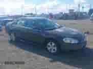 2009 Chevrolet Impala LT z VIN 2G1WT57N591221121, wystawiony jako IAAI lot #43326677 z przebiegiem 79 402 mil mil oraz . Historia ofert i sprzedaży dostępna na DreamBid. Obrazek 1.