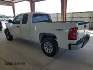 ✅ 2010 Chevrolet Silverado 1500 Work Truck • VIN: 1GCSKPEA8AZ206449 • Lot: 86454575. Listed on Copart with 216,033 mi. Free auction sales archive from the USA and detailed vehicle history report at DreamBid. Image 2.
