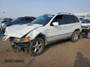 ✅ 2002 BMW X5 3.0i • VIN: 5UXFA535X2LP56205 • Лот: 71254625. Опубликован ранее на Copart с пробегом 134 090 миль. Бесплатный доступ к архиву аукционных продаж из США и подробный отчёт об истории автомобиля на DreamBid. Изображение 1.