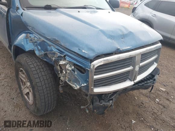 ✅ 2006 Dodge Durango SXT • VIN: 1D4HB38N66F145731 • Лот: 42174999. Опубликован ранее на IAAI с пробегом 126 504 миль. Бесплатный доступ к архиву аукционных продаж из США и подробный отчёт об истории автомобиля на DreamBid. Изображение 6.