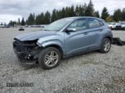 ✅ 2019 Hyundai Kona SE • VIN: KM8K1CAA5KU331422 • Lot: 48946834. Listed on Copart with 60,611 mi. Free auction sales archive from the USA and detailed vehicle history report at DreamBid. Image 1.