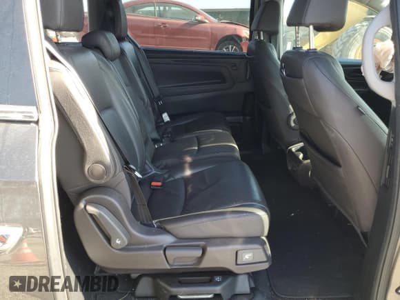 ✅ 2019 Honda Odyssey EX-L • VIN: 5FNRL6H74KB081978 • Lot: 91245135. Wystawiony na Copart z przebiegiem 137 419 mil. Bezpłatny archiwum sprzedaży aukcyjnych z USA i szczegółowy raport historii pojazdu na DreamBid. Zdjęcie 11.