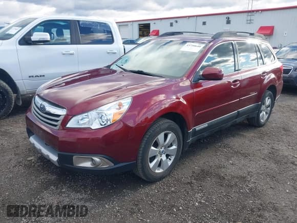 ✅ 2012 Subaru Outback Limited • VIN: 4S4BRDKCXC2210560 • Лот: 43750640. Опубликован ранее на IAAI с пробегом 183 466 миль. Бесплатный доступ к архиву аукционных продаж из США и подробный отчёт об истории автомобиля на DreamBid. Изображение 22.