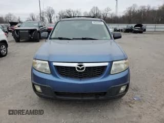 ✅ 2009 Mazda Tribute Sport • VIN: 4F2CZ02719KM01331 • Лот: 86583234. Опубликован ранее на Copart с пробегом 152 039 миль. Бесплатный доступ к архиву аукционных продаж из США и подробный отчёт об истории автомобиля на DreamBid. Изображение 5.