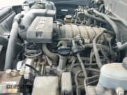 ✅ 2007 Toyota Sequoia SR5 • VIN: 5TDZT34A27S289263 • Lot: 42378528. Listed on IAAI with 311,653 mi. Free auction sales archive from the USA and detailed vehicle history report at DreamBid. Image 20.