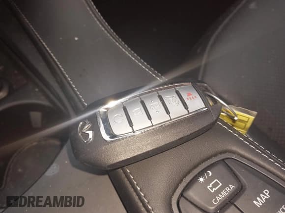 ✅ 2023 Infiniti QX55 Essential • VIN: 3PCAJ5KR9PF106940 • Lot: 41665977. Listed on IAAI with 6,839 mi. Free auction sales archive from the USA and detailed vehicle history report at DreamBid. Image 11.