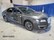 ✅ 2020 Lincoln MKZ Standard • VIN: 3LN6L5A91LR614132 • Lot: 91470785. Listed on Copart with 58,739 mi. Free auction sales archive from the USA and detailed vehicle history report at DreamBid. Image 4.