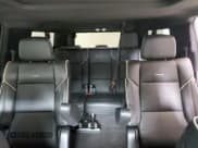 ✅ 2023 Cadillac Escalade ESV 4WD Sport • VIN: 1GYS4NKL8PR188655 • Lot: 52739634. Listed on Copart with 34,967 mi. Free auction sales archive from the USA and detailed vehicle history report at DreamBid. Image 10.