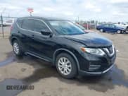 ✅ 2019 Nissan Rogue S • VIN: JN8AT2MT7KW503931 • Лот: 42126955. Опубликован ранее на IAAI с пробегом 74 164 миль. Бесплатный доступ к архиву аукционных продаж из США и подробный отчёт об истории автомобиля на DreamBid. Изображение 1.