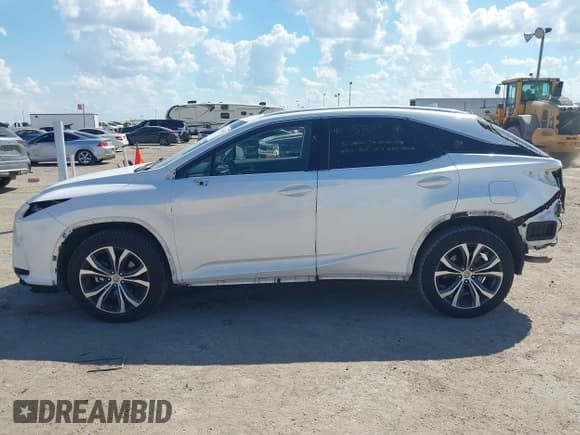 ✅ 2017 Lexus RX 350 • VIN: 2T2ZZMCA5HC073175 • Лот: 43383001. Опубликован ранее на IAAI с пробегом 91 808 миль. Бесплатный доступ к архиву аукционных продаж из США и подробный отчёт об истории автомобиля на DreamBid. Изображение 15.