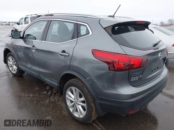 ✅ 2017 Nissan Rogue SL • VIN: JN1BJ1CP6HW029969 • Лот: 41937133. Опубликован ранее на IAAI с пробегом 119 171 миль. Бесплатный доступ к архиву аукционных продаж из США и подробный отчёт об истории автомобиля на DreamBid. Изображение 3.