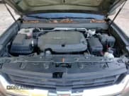 ✅ 2018 Chevrolet Colorado 4WD Work Truck • VIN: 1GCGTBEN9J1250385 • Lot: 87182265. Wystawiony na Copart z przebiegiem 95 530 mil. Bezpłatny archiwum sprzedaży aukcyjnych z USA i szczegółowy raport historii pojazdu na DreamBid. Zdjęcie 14.