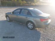 ✅ 2008 Hyundai Sonata GLS • VIN: 5NPET46C38H373988 • Лот: 43464286. Опубликован ранее на IAAI с пробегом 190 149 миль. Бесплатный доступ к архиву аукционных продаж из США и подробный отчёт об истории автомобиля на DreamBid. Изображение 3.