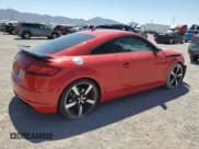 ✅ 2021 Audi TT • VIN: TRUAEAFV8M1002552 • Lot: 56398935. Wystawiony na Copart z przebiegiem 29 150 mil. Bezpłatny archiwum sprzedaży aukcyjnych z USA i szczegółowy raport historii pojazdu na DreamBid. Zdjęcie 3.