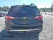 2019 Chevrolet Equinox LT with VIN 2GNAXLEX2K6186293, listed as a IAAI auction lot 43467007 with 54,930 mi miles and . Bid and sale history available at DreamBid. Image 16.