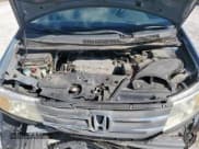 ✅ 2011 Honda Odyssey Touring • VIN: 5FNRL5H93BB055268 • Lot: 85111095. Listed on Copart with 178,631 mi. Free auction sales archive from the USA and detailed vehicle history report at DreamBid. Image 12.