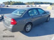 ✅ 2007 Chevrolet Malibu 1FL • VIN: 1G1ZS57F37F299637 • Lot: 43448060. Listed on IAAI with Not provided. Free auction sales archive from the USA and detailed vehicle history report at DreamBid. Image 4.