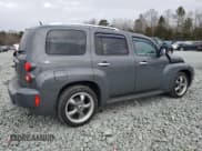 ✅ 2008 Chevrolet HHR LT • VIN: 3GNCA53P68S703646 • Lot: 85536234. Listed on Copart with 117,831 mi. Free auction sales archive from the USA and detailed vehicle history report at DreamBid. Image 3.