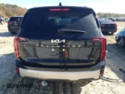 ✅ 2024 Kia Telluride S • VIN: 5XYP64GC9RG478848 • Lot: 90821355. Wystawiony na Copart z przebiegiem 20 880 mil. Bezpłatny archiwum sprzedaży aukcyjnych z USA i szczegółowy raport historii pojazdu na DreamBid. Zdjęcie 6.