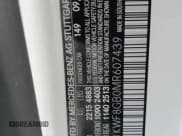 ✅ 2021 Mercedes-Benz C 63 AMG • VIN: W1KWF8GB0MR607439 • Lot: 82595584. Wystawiony na Copart z przebiegiem 57 416 mil. Bezpłatny archiwum sprzedaży aukcyjnych z USA i szczegółowy raport historii pojazdu na DreamBid. Zdjęcie 14.