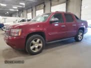 ✅ 2007 Chevrolet Avalanche 2LT • VIN: 3GNFK12317G278520 • Лот: 92791415. Опубликован ранее на Copart с пробегом 195 057 миль. Бесплатный доступ к архиву аукционных продаж из США и подробный отчёт об истории автомобиля на DreamBid. Изображение 1.