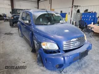 ✅ 2008 Chevrolet HHR LT • VIN: 3GNDA33P08S546236 • Lot: 88938435. Listed on Copart with 166,465 mi. Free auction sales archive from the USA and detailed vehicle history report at DreamBid. Image 4.