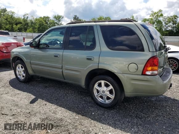 ✅ 2004 Oldsmobile Bravada • VIN: 1GHDT13S742254708 • Лот: 56786185. Опубликован ранее на Copart с пробегом 148 040 миль. Бесплатный доступ к архиву аукционных продаж из США и подробный отчёт об истории автомобиля на DreamBid. Изображение 2.