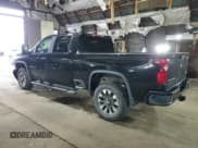 ✅ 2024 Chevrolet Silverado 2500HD Custom • VIN: 2GC4YME72R1220376 • Лот: 82598325. Опубликован ранее на Copart с пробегом 22 635 миль. Бесплатный доступ к архиву аукционных продаж из США и подробный отчёт об истории автомобиля на DreamBid. Изображение 2.