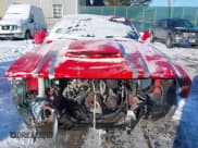 ✅ 2010 Dodge Challenger R/T Classic • VIN: 2B3CJ5DT7AH103121 • Lot: 41298456. Wystawiony na IAAI z przebiegiem 147 685 mil. Bezpłatny archiwum sprzedaży aukcyjnych z USA i szczegółowy raport historii pojazdu na DreamBid. Zdjęcie 13.