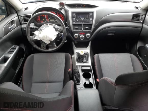 ✅ 2014 Subaru WRX WRX • VIN: JF1GR7E64EG234270 • Lot: 67217705. Listed on Copart with 70,520 mi. Free auction sales archive from the USA and detailed vehicle history report at DreamBid. Image 8.