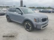 ✅ 2023 Kia Telluride EX • VIN: 5XYP34GC0PG353579 • Lot: 86160745. Listed on Copart with 87,334 mi. Free auction sales archive from the USA and detailed vehicle history report at DreamBid. Image 4.