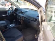 ✅ 2011 Mitsubishi Endeavor LS • VIN: 4A4JN2AS8BE035823 • Лот: 42293080. Опубликован ранее на IAAI с пробегом 145 720 миль. Бесплатный доступ к архиву аукционных продаж из США и подробный отчёт об истории автомобиля на DreamBid. Изображение 5.