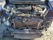 ✅ 2018 Nissan Rogue S • VIN: KNMAT2MTXJP555753 • Lot: 93524185. Wystawiony na Copart z przebiegiem 38 378 mil. Bezpłatny archiwum sprzedaży aukcyjnych z USA i szczegółowy raport historii pojazdu na DreamBid. Zdjęcie 12.