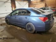 ✅ 2015 Subaru Impreza • VIN: JF1GJAA62FH005947 • Lot: 85917175. Listed on Copart with 147,365 mi. Free auction sales archive from the USA and detailed vehicle history report at DreamBid. Image 2.