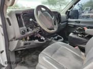 ✅ 2015 Nissan NV SV • VIN: 1N6BF0KL6FN809302 • Lot: 43923292. Listed on IAAI with 185,121 mi. Free auction sales archive from the USA and detailed vehicle history report at DreamBid. Image 15.