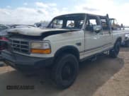 ✅ 1997 Ford F-250 • VIN: 1FTHW26F7VEA27747 • Lot: 43710951. Wystawiony na IAAI z przebiegiem Nie podano. Bezpłatny archiwum sprzedaży aukcyjnych z USA i szczegółowy raport historii pojazdu na DreamBid. Zdjęcie 2.