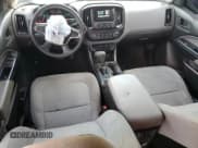 ✅ 2016 Chevrolet Colorado 2WD WT • VIN: 1GCGSBE3XG1102224 • Лот: 70956884. Опубликован ранее на Copart с пробегом 138 332 миль. Бесплатный доступ к архиву аукционных продаж из США и подробный отчёт об истории автомобиля на DreamBid. Изображение 8.