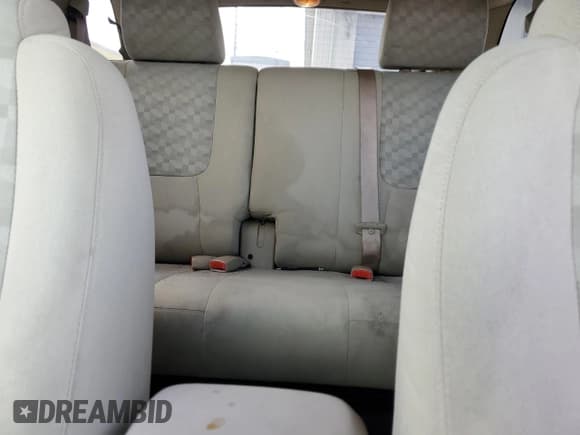 ✅ 2005 Chevrolet Equinox LT • VIN: 2CNDL73FX56069595 • Лот: 51515605. Опубликован ранее на Copart с пробегом 187 715 миль. Бесплатный доступ к архиву аукционных продаж из США и подробный отчёт об истории автомобиля на DreamBid. Изображение 10.