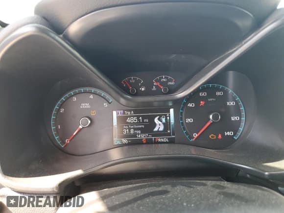 ✅ 2017 Chevrolet Colorado 4WD Z71 • VIN: 1GCPTDE12H1204710 • Lot: 73430794. Wystawiony na Copart z przebiegiem 141 217 mil. Bezpłatny archiwum sprzedaży aukcyjnych z USA i szczegółowy raport historii pojazdu na DreamBid. Zdjęcie 9.