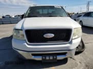 ✅ 2006 Ford F-150 XLT • VIN: 1FTRW12WX6KD31520 • Лот: 86130355. Опубликован ранее на Copart с пробегом 132 998 миль. Бесплатный доступ к архиву аукционных продаж из США и подробный отчёт об истории автомобиля на DreamBid. Изображение 5.