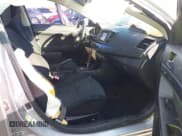 ✅ 2009 Mitsubishi Lancer GTS • VIN: JA3AU86W09U026251 • Lot: 43579810. Listed on IAAI with 205,783 mi. Free auction sales archive from the USA and detailed vehicle history report at DreamBid. Image 5.