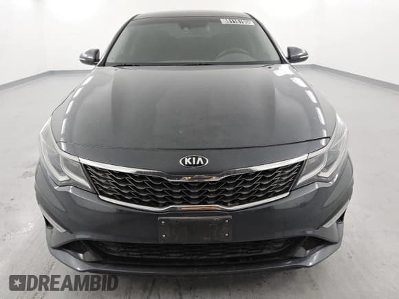 ✅ 2020 Kia Optima LX • VIN: 5XXGT4L3XLG390756 • Lot: 88116195. Listed on Copart with 92,750 mi. Free auction sales archive from the USA and detailed vehicle history report at DreamBid. Image 5.