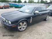 ✅ 2008 Jaguar XJ Vanden Plas • VIN: SAJWA82B48SH27649 • Lot: 42928351. Listed on IAAI with 116,744 mi. Free auction sales archive from the USA and detailed vehicle history report at DreamBid. Image 2.