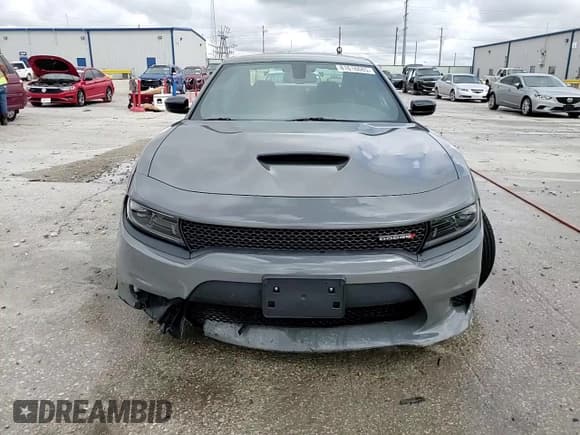 ✅ 2023 Dodge Charger GT • VIN: 2C3CDXHG4PH591682 • Lot: 81616685. Wystawiony na Copart z przebiegiem 32 660 mil. Bezpłatny archiwum sprzedaży aukcyjnych z USA i szczegółowy raport historii pojazdu na DreamBid. Zdjęcie 14.