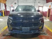 ✅ 2022 Chevrolet Suburban LT • VIN: 1GNSKCKD5NR313186 • Lot: 93771395. Listed on Copart with 224,424 mi. Free auction sales archive from the USA and detailed vehicle history report at DreamBid. Image 5.