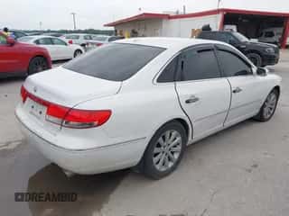 2009 Hyundai Azera Limited с VIN KMHFC46F39A358569, выставлен на аукционе IAAI как лот 42294790 с пробегом 118 366 миль миль и . История ставок и продаж доступна на DreamBid. Изображение 4.