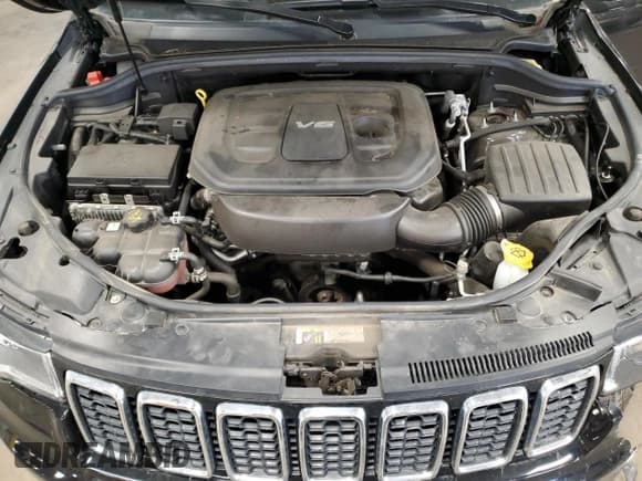 ✅ 2018 Jeep Grand Cherokee Limited • VIN: 1C4RJFBG8JC259126 • Lot: 91047555. Listed on Copart with 69,469 mi. Free auction sales archive from the USA and detailed vehicle history report at DreamBid. Image 12.